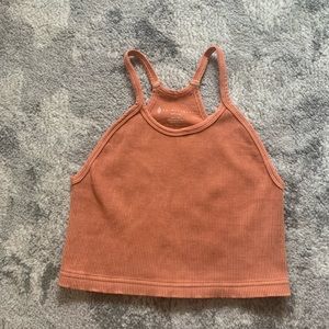 Free People Movement Crop Tank